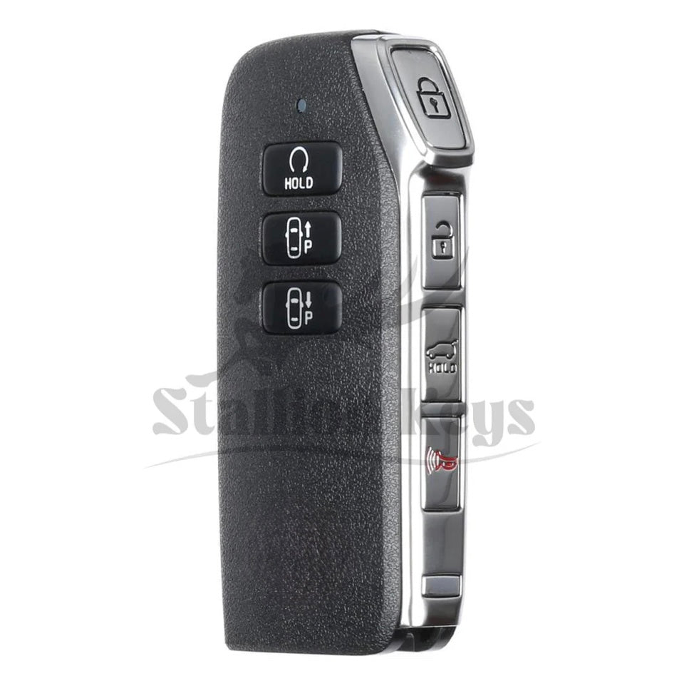 2022-2025 Kia Sportage / 7-Button Smart Key / PN: 95440-P1200 / SY5MQ4FGE07 / AFTERMARKET 2022-2025 Kia Sportage / 7-Button Smart Key / PN: 95440-P1200 / SY5MQ4FGE07 / AFTERMARKET
